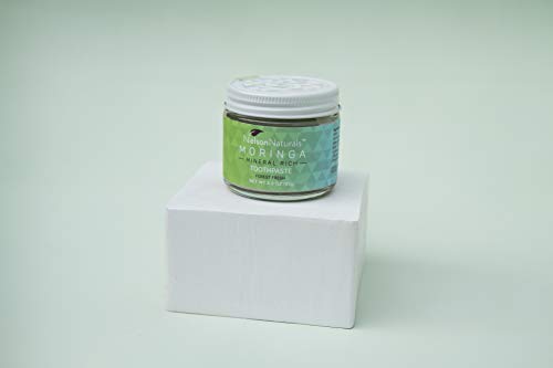 Moringa Mineral Rich Fluoride Free Toothpaste 93g