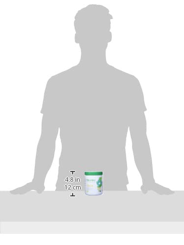 Organika Maca Certified Organic Powder- Gelatinized for High Bioavialability, Hormone Balance, Adaptogen to Help with Stress and Energy - 200 g