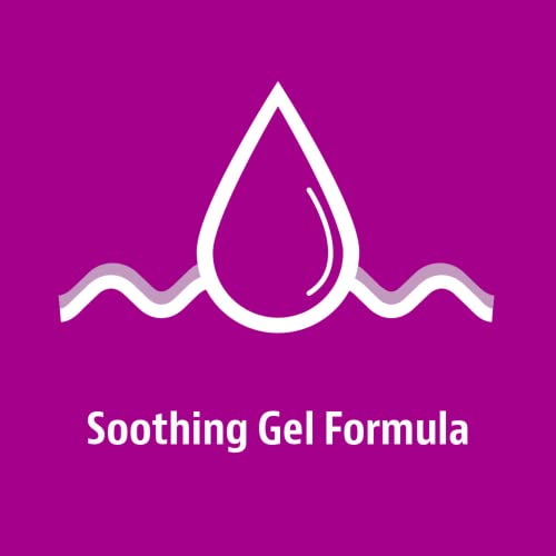 REFRESH CELLUVISC Ophthalmic Solution, Preservative-Free Gel-Like Formula, Dry Eye Relief Drops, 30 Single Use Container x 0.4 mL