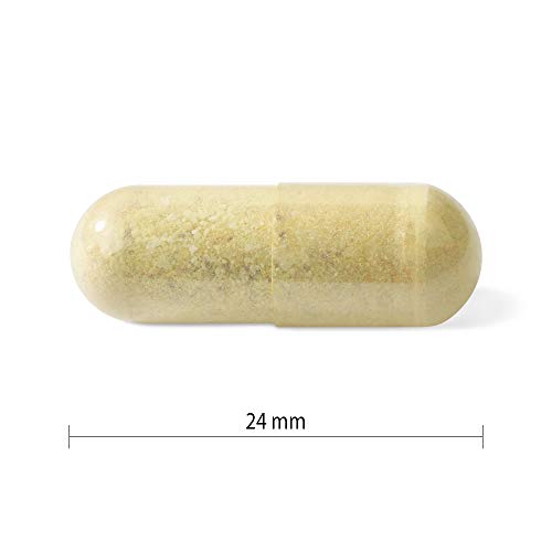 MultiVitamins Prenatal Formula - 120 Capsules | Made with Vitamins K2 and D3, Folic Acid, Whole Food Concentrates, Ginger, Cranberry, GHA and Flax Seed