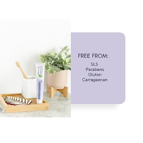 Hydroxyapatite Toothpaste
