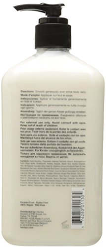 Hempz Herbal Moisturizer 17 Oz 2 Pack