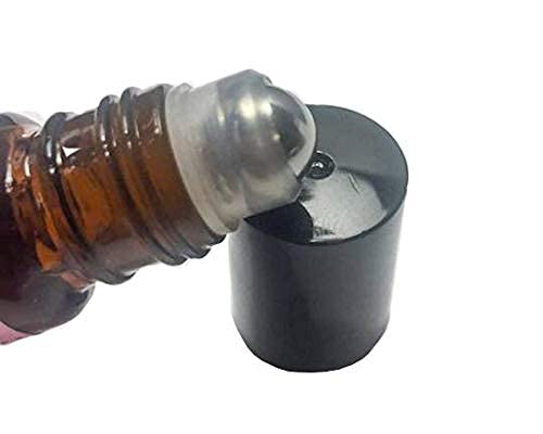 Joint Support Essential Oil Roller 10mL, Roll On Natural Aromatherapy Essential Oils Blend