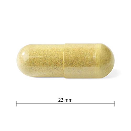 MultiVitamin for Active Women - 120 Capsules | Made with Green Food Concentrates, Antioxidants, Green Tea, Glutamine, ALA, Vitamin D3 and Vitamin K2