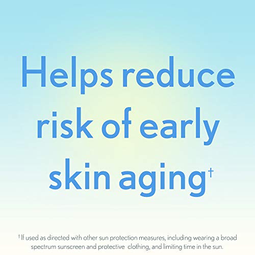 Neutrogena Sheer Zinc Mineral Sunscreen Lotion, Non-comedogenic, SPF 50, 88 mL Travel Size (Packaging may vary)