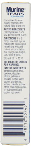 Murine Eye Care Drop, 30ml