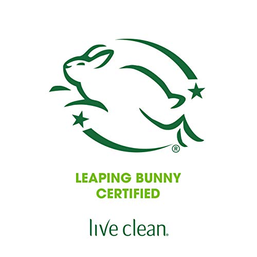Live Clean Baby Mineral Sunscreen Lotion Spf 45, White, Unscented Baby SPF 45, 113ml, 113 Milliliters