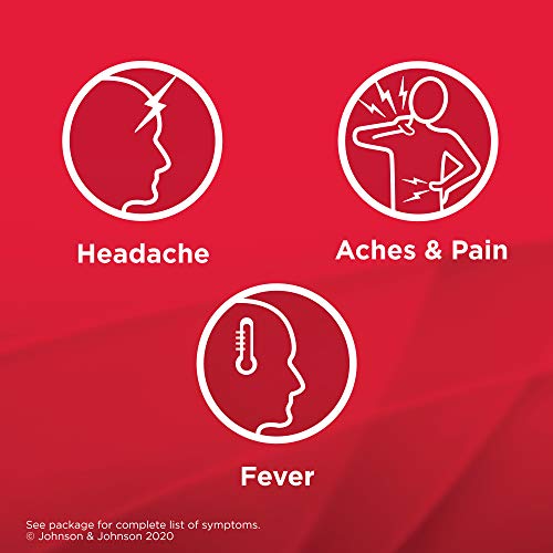 Tylenol Extra Strength For Pain Relief, Headache Relief, and Reducing Fever, 500 mg Acetaminophen 150 eZTABS