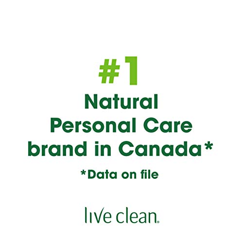 Live Clean Baby Mineral Sunscreen Lotion Spf 45, White, Unscented Baby SPF 45, 113ml, 113 Milliliters