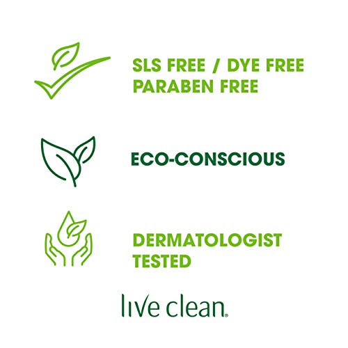 Live Clean Baby Mineral Sunscreen Lotion Spf 45, White, Unscented Baby SPF 45, 113ml, 113 Milliliters