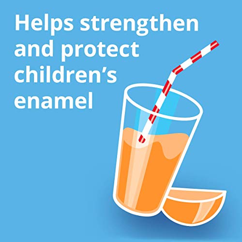 Pronamel for Children Anti-Cavity Toothpaste with Enamel Care, Mild Mint Flavour, 75mL (Packaging May Vary)
