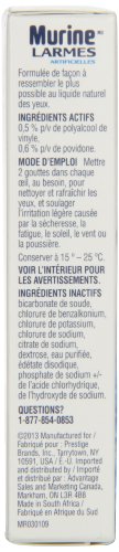 Murine Eye Care Drop, 30ml