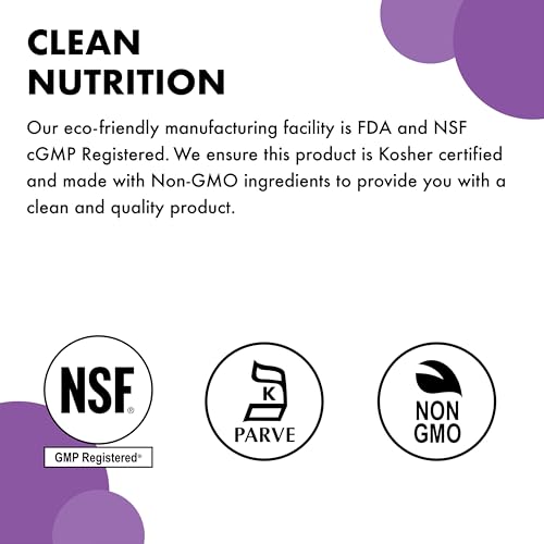 BlueBonnet Nutrition Vitamin D3 1000 IU, Aid in Muscle and Skeletal Growth, Cholecalciferol from Lanolin, Non GMO, Gluten Free, Soy Free, Milk Free, Kosher, 90 Vegetable Capsule, White