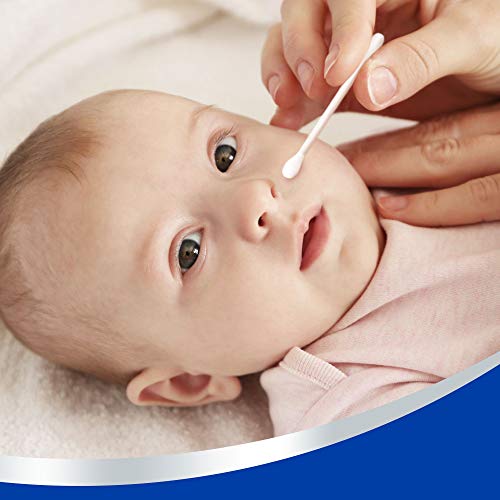 Q-tips Cotton Swabs 1170 Count