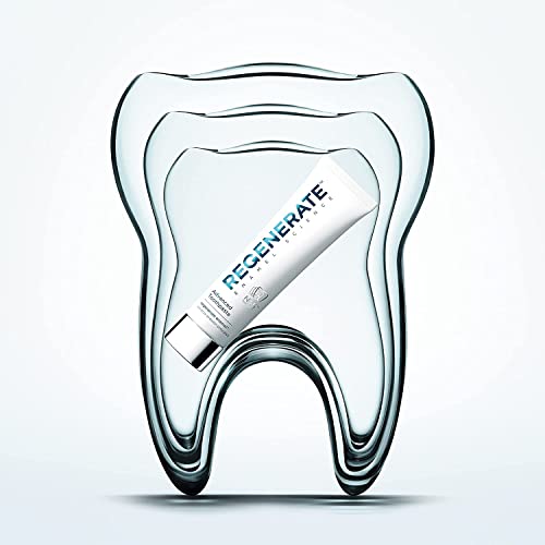 Regenerate Advanced Regenerating enamel Dental Toothpaste Toothpaste 75ml