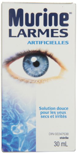 Murine Eye Care Drop, 30ml