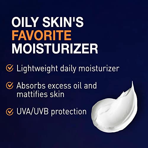 PanOxyl Oil Control Moisturizer
