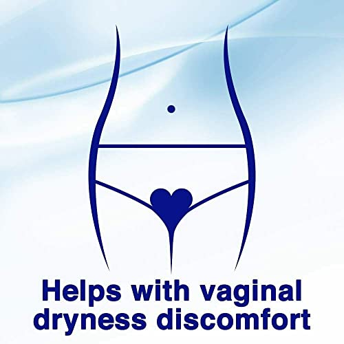 K-Y Jelly, Vaginal Lube Moisturizer and Personal Lubricant, Recommended by Gynecologists, 113 g (Packaging may vary)