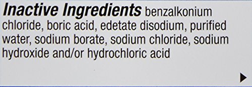 Naphcon-A Eye Drops, 15-mL