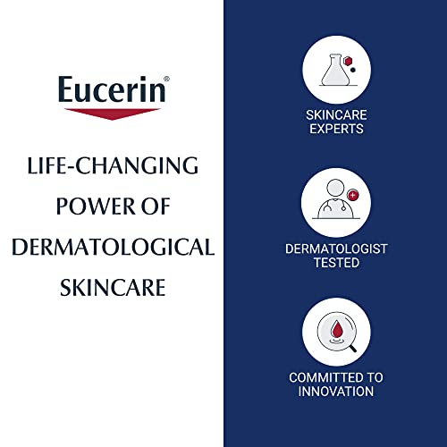 EUCERIN AQUAPHOR Healing Ointment for Dry Skin and Cracked Skin, 50g | Multi-purpose | Semi-Occlusive Formula | Non-Comedogenic Healing Ointment | Fragrance-free Healing Ointment | Non-Greasy Healing Ointment | Recommended by Dermatologists