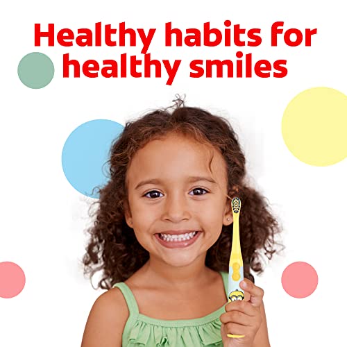 Colgate Kids Cavity Protection Toothpaste, Bubble Fruit Flavor, 95 mL