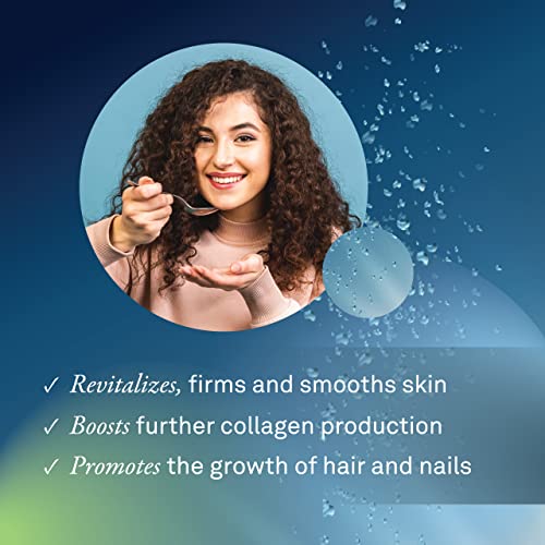 Organika Liquid Marine Collagen - with Added Vitamin C and Biotin - Orange Flavour- 250ml