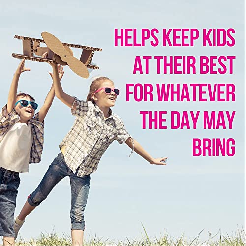 Pre-Order | Arrives in 5–10 Days – Culturelle Kids Chewable Daily Probiotic for Kids, Ages 3+, 30 Count, #1 Pediatrician-Recommended Brand, Natural Berry Flavored Daily Probiotics for Digestive Health, Oral Care & Immune Support