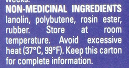 Pre-Order | Arrives in 5–10 Days – Compound W Wart Remover, Maximum Stength One Step Invisible Pads - 14 Count - Salicylic Acid Wart Remover, For Treatment & Common/Plantar Wart Removal