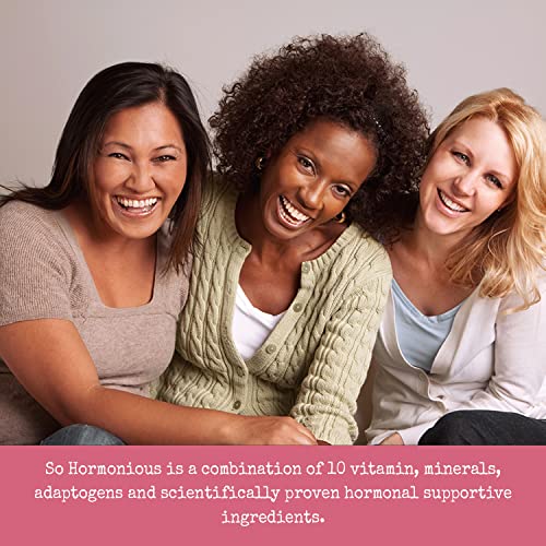 PCOS Supplement for Women by Aeryon Wellness | Canadian Made - 250g Powder | Fertility Supplements for Women with Myo-Inositol | Ovulation and Hormonal Support | Helps Normalize Ovarian Function