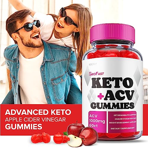 Profast Keto Acv Gummies, ProFast KetoAcv Gummies, Profast Gummies, Pro Fast Keto Acv Gummies Advanced Weight Shark Loss Tank, Profast Gummies 1000mg Apple Cider Vinegar, Vegan Gummy (60 Gummies)