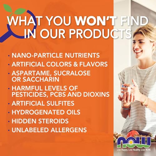 NOW Supplements, Magnesium Citrate, Enzyme Function*, Nervous System Support*, 120 Veg Capsules