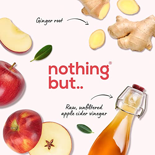 ๐๐๐๐๐๐ ๐ฎ๐ฌ๐ฎ๐ฏ* Apple Cider Vinegar Gummies with The Mother, Perfect Balance of Flavor and Nutrition, Supports Gut Health, Digestion & Weight Management, Keto-Friendly, Vegan, 60 ACV Gummies