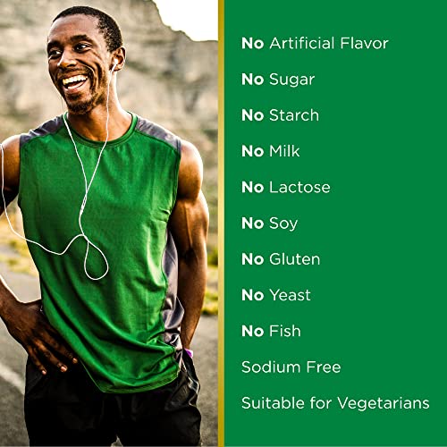 Nature's Bounty Vitamin B12 2500 mcg, Cellular Energy Support, For Energy Metabolism, Heart & Nervous System Health, 75 Quick Dissolve Tablets