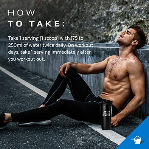 Muscletech Creatine Powder, Cell-Tech Creactor Creatine HCl, Post Workout Muscle Builder for Men and Women, Creatine HCl plus Free-Acid Creatine, Creatine Supplements, Icy Rocket Freeze (120 Servings), 256 g (Pack of 1)