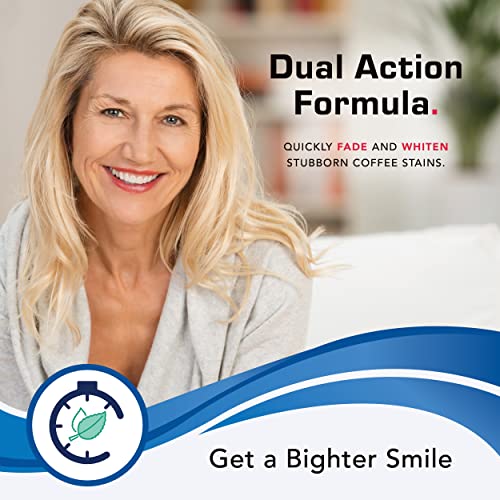 Plus White Coffee Drinkers Whitening Toothpaste, 0.12 Kg