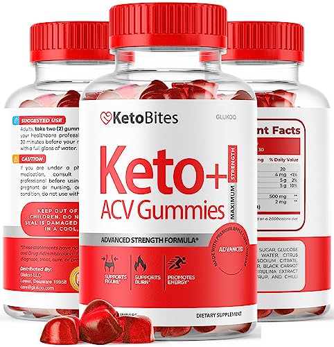 Keto Bites ACV Gummies, Keto Bites Gummies Advanced Weight Loss, K3, Spark, Mineral, Oprah, Winfrey, Apple Cider Vinegar, AVC, Shark, KetoBites, Keto Bite, Keto Bites, Tank 60 Gummys for 30 Days