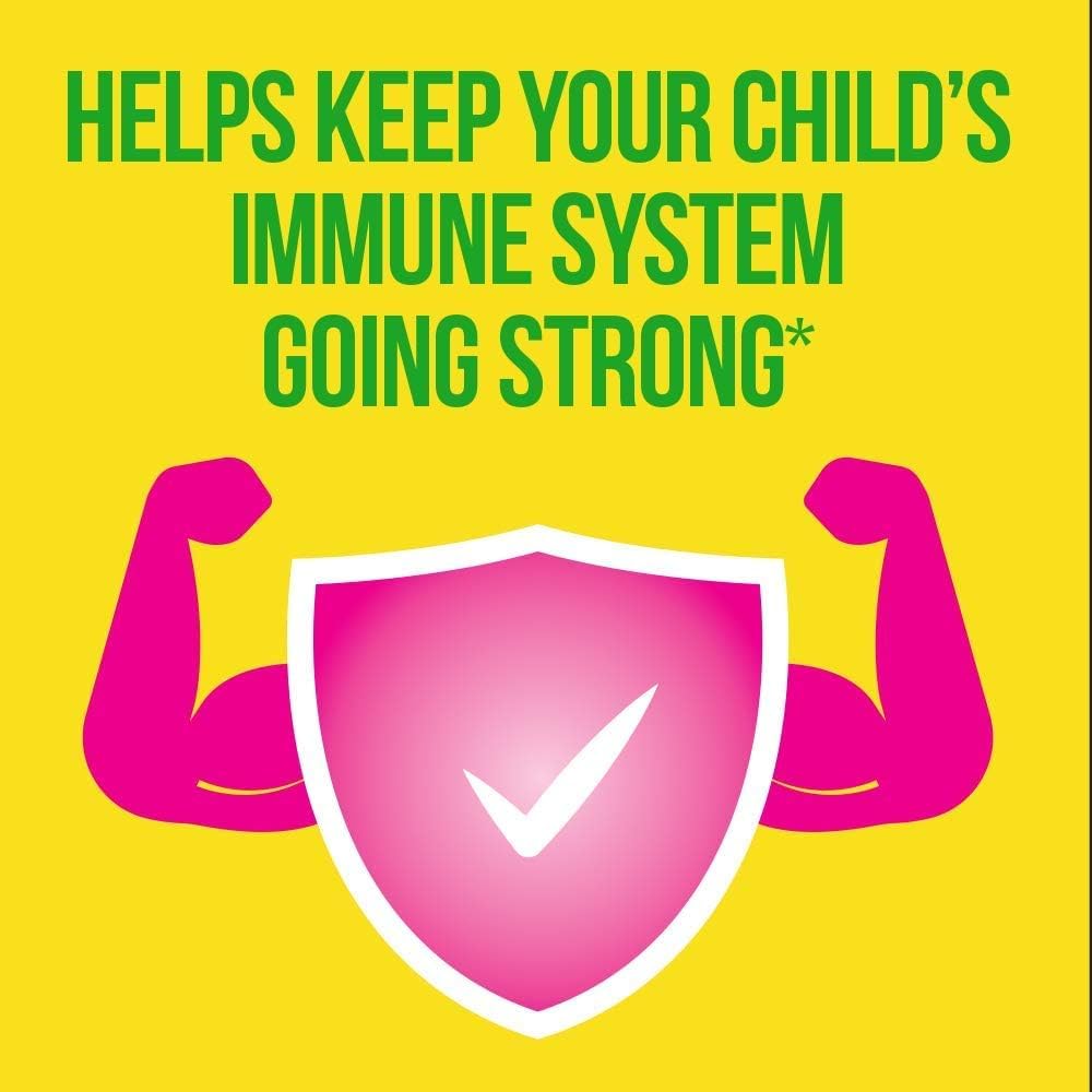 Pre-Order | Arrives in 5–10 Days – Culturelle Kids Daily Probiotic Supplement - Helps Support a Healthy Immune & Digestive System* - #1 Pediatrician Recommended Brand - For Age 3+ - 30 Single Packets