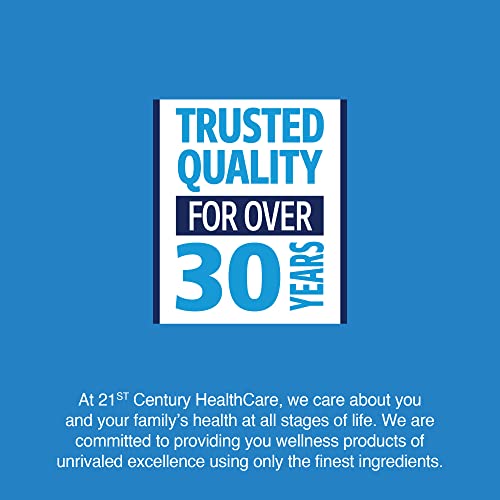 21st Century Arthri-Flex Advantage + Vitamin D3, 120 Coated Tablets
