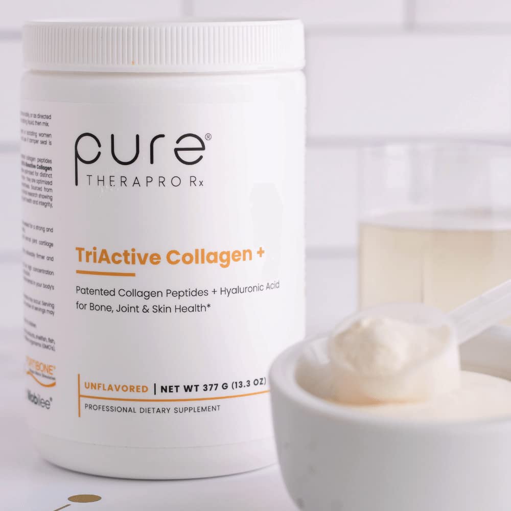 Pure Therapro Rx Body Shape & Beauty Bundle