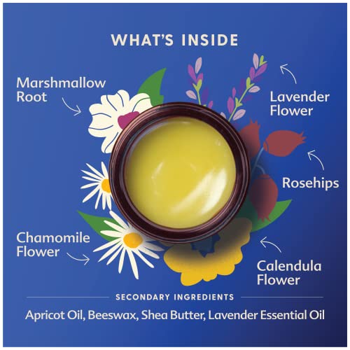 Motherlove Pregnant Belly Salve - 4 Oz