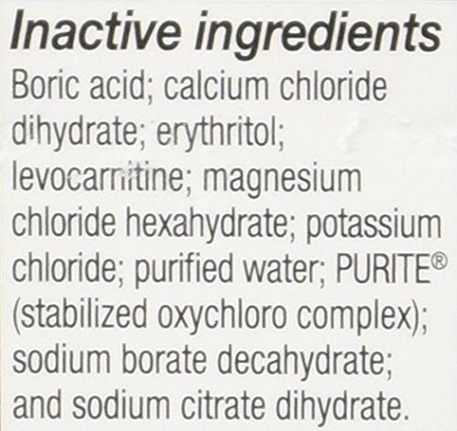 Refresh Optive Lubricant Eye Drops, Sterile, 0.5 Fl. Oz (Pack of 1)