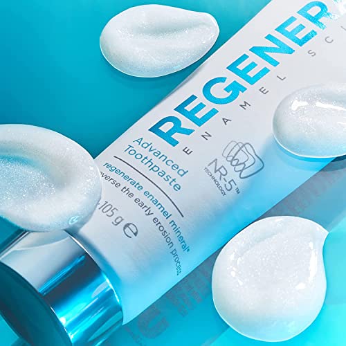 Regenerate Advanced Regenerating enamel Dental Toothpaste Toothpaste 75ml