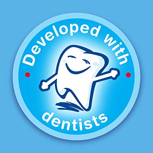 Pronamel for Children Anti-Cavity Toothpaste with Enamel Care, Mild Mint Flavour, 75mL (Packaging May Vary)