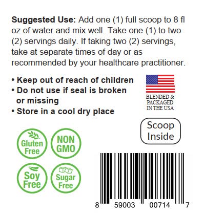 NatureCity True-Berry-7 Super Polyphenol Fruit Blend Drink Mix - Immune Support Supplement with Organic Elderberry Extract Antioxidants Supplement - 7 Scientifically Backed Ingredients (30 Servings)