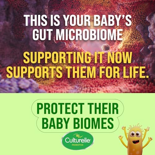 Pre-Order | Arrives in 5–10 Days – Culturelle Daily Probiotic for Kids + Veggie Fiber Gummies (Ages 3+) 30 Count Berry Flavor - Probiotics for Digestive Health & Immune Support Plus Vitamin C Kids Boost