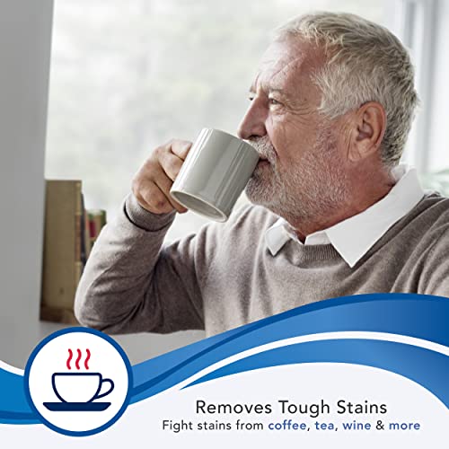 Plus White Coffee Drinkers Whitening Toothpaste, 0.12 Kg