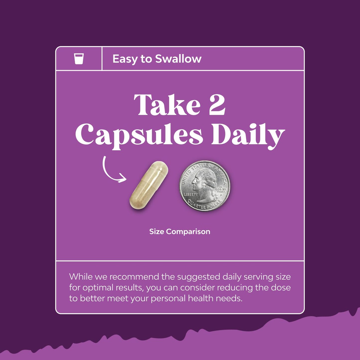 Pre-Order | Arrives in 5–10 Days – Complete Perimenopause Supplement for Women - Multibenefit Menopause Ease for Women with Maca Root Vitex Berry & Black Cohosh for Hot Flashes Night Sweats Hormone Balance and Mood Support (1 Month)