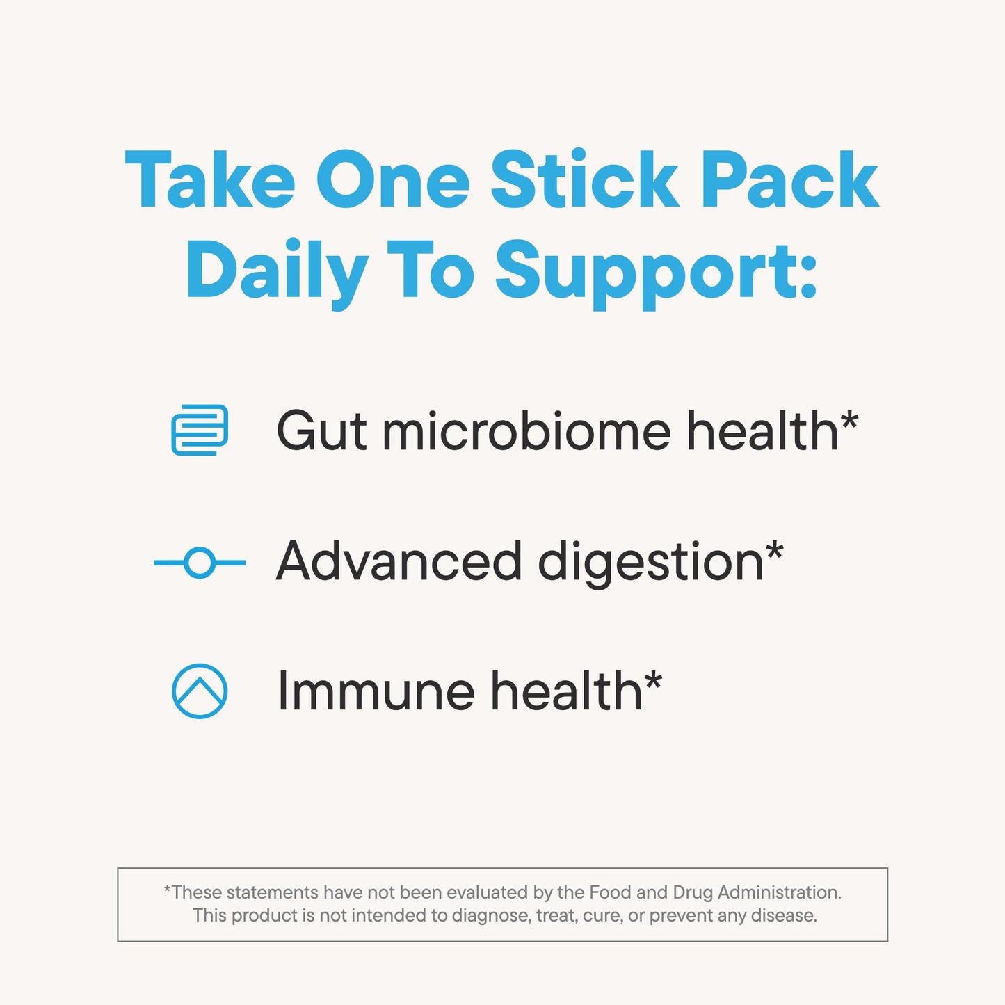 Pre-Order | Arrives in 5–10 Days – Daily Nouri StayWell Digestive & Immunity Drink Mix | Probiotics, Prebiotics, Colostrum, L-Glutamine, Magnesium, Manganese, Zinc, Vitamins for Gut Health, Digestion & Immune Support | 30 Stick Packs